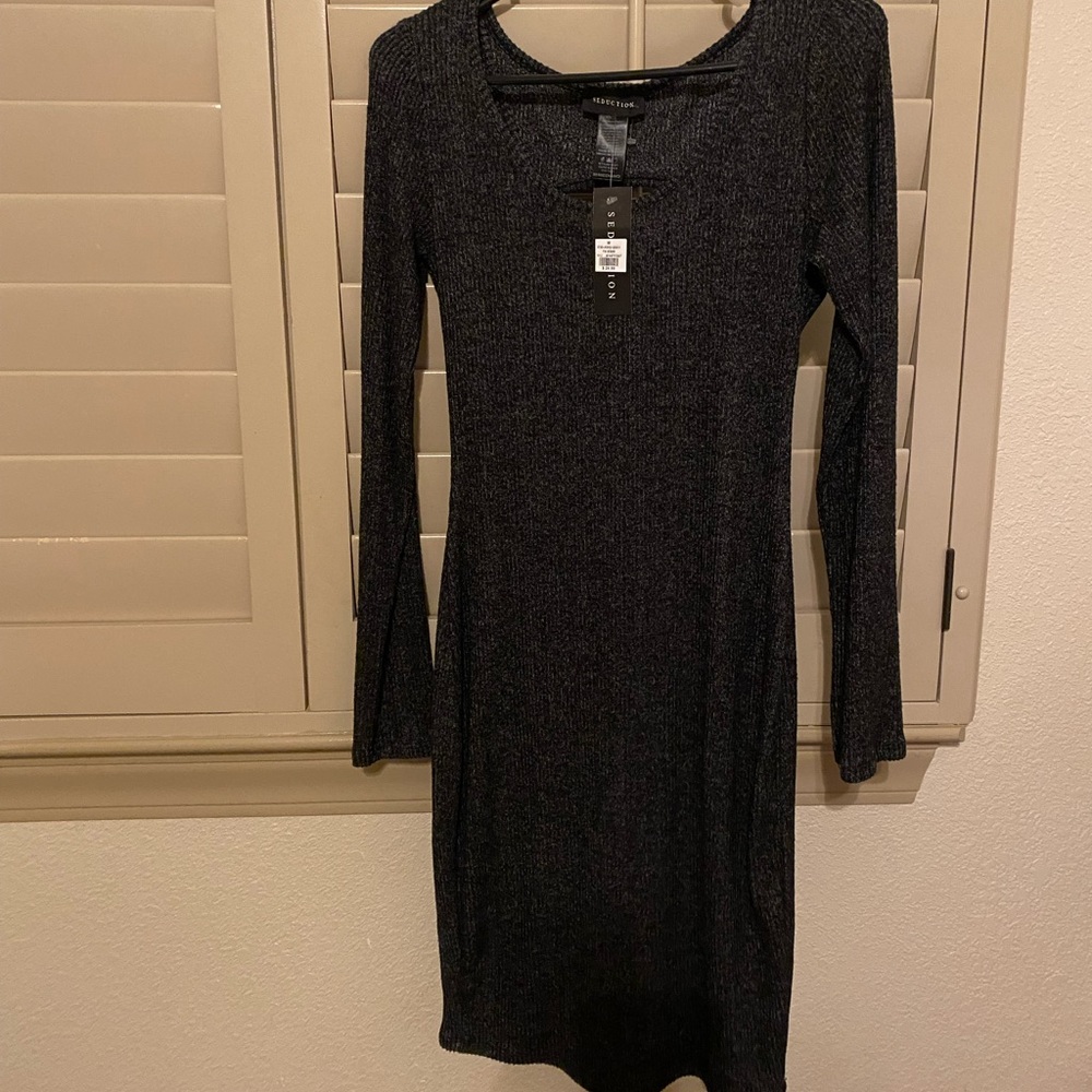 SEDUCTION dress